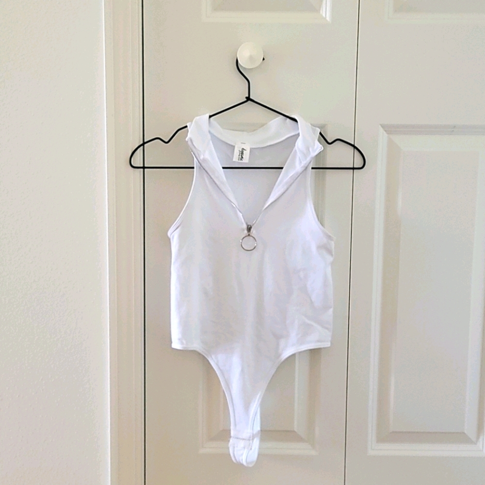 bodysuit
